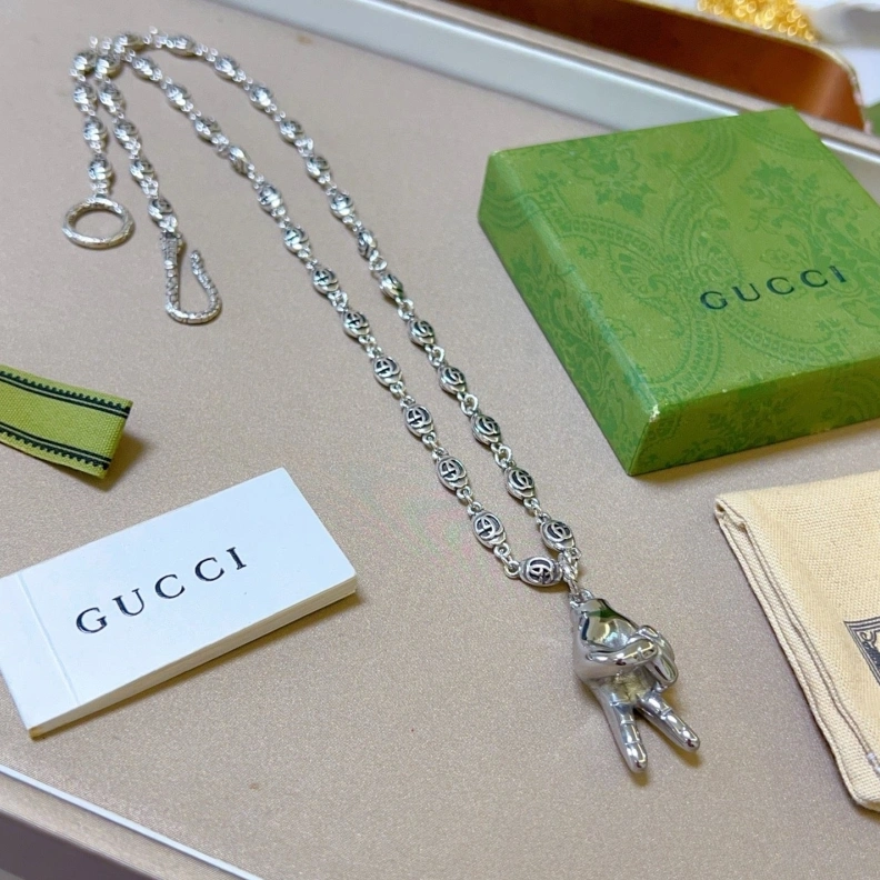 DailyWear Gxccx Necklaces 302638
