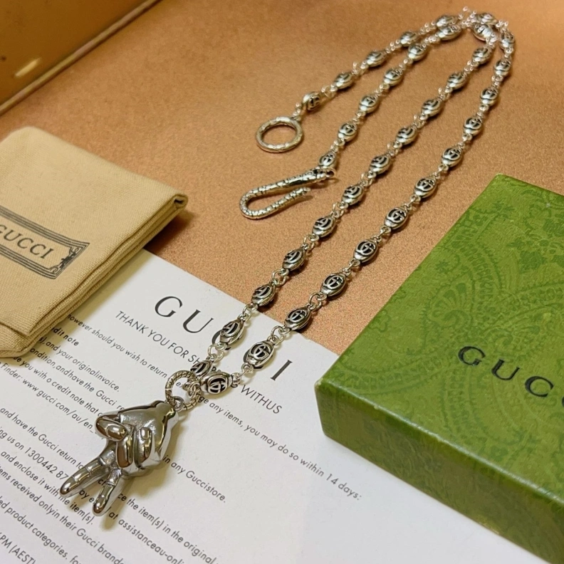 DailyWear Gxccx Necklaces 302638