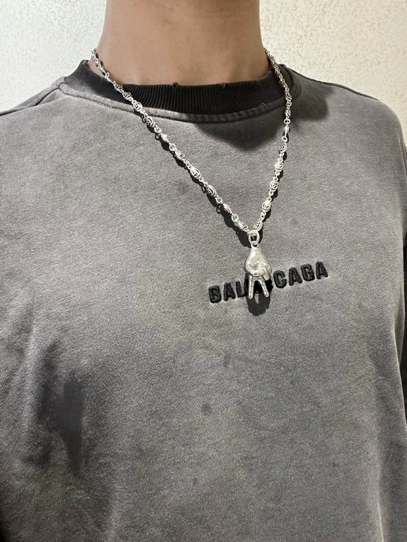 DailyWear Gxccx Necklaces 302638