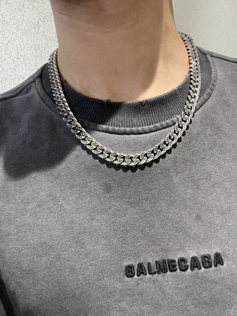 Elegant Gxccx Necklaces 302635