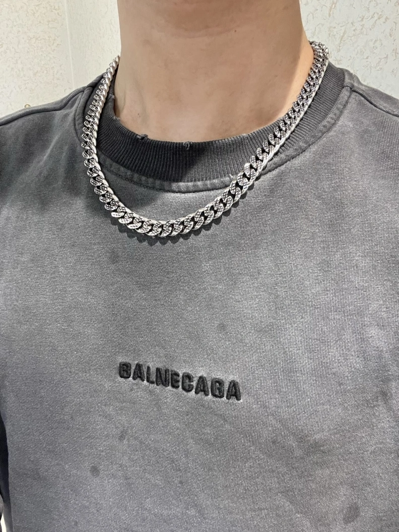 Elegant Gxccx Necklaces 302635