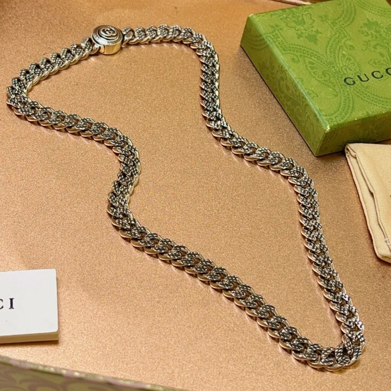 Elegant Gxccx Necklaces 302635
