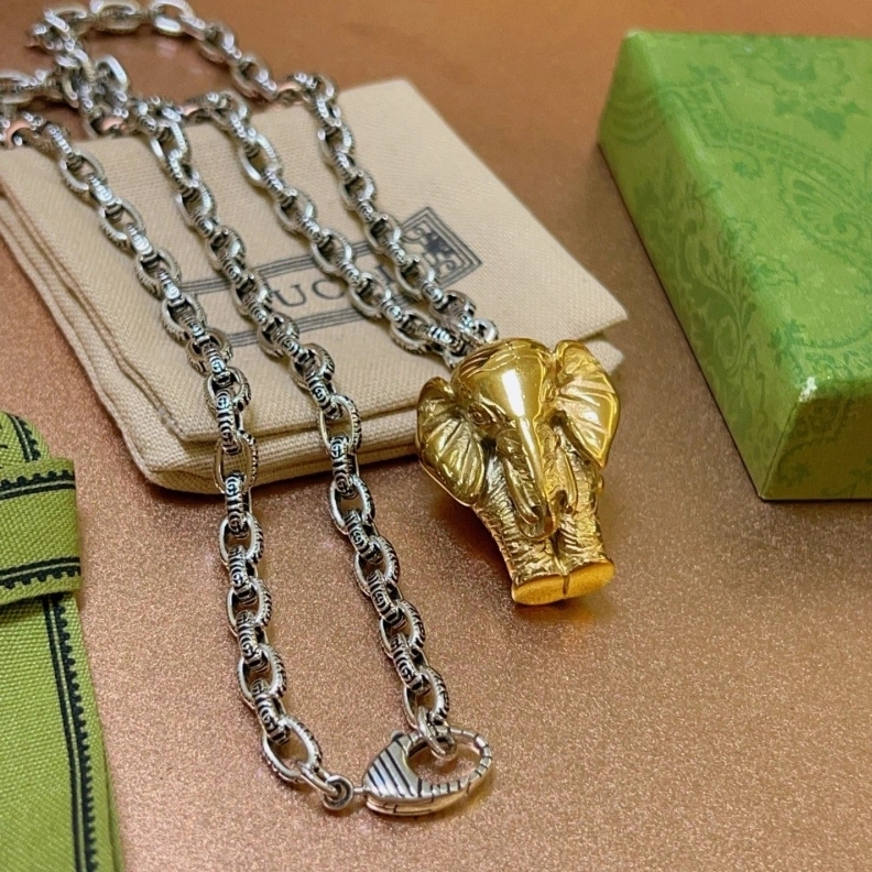 Gxccx Necklaces Popular 302633
