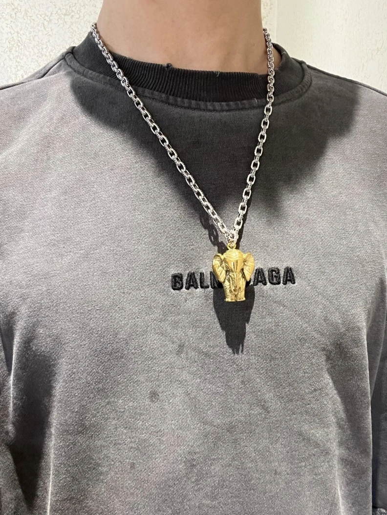 Gxccx Necklaces Popular 302633
