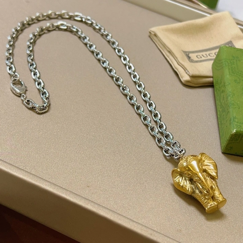Gxccx Necklaces Popular 302633