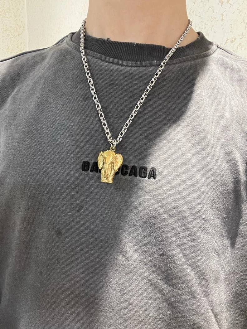 Gxccx Necklaces Popular 302633