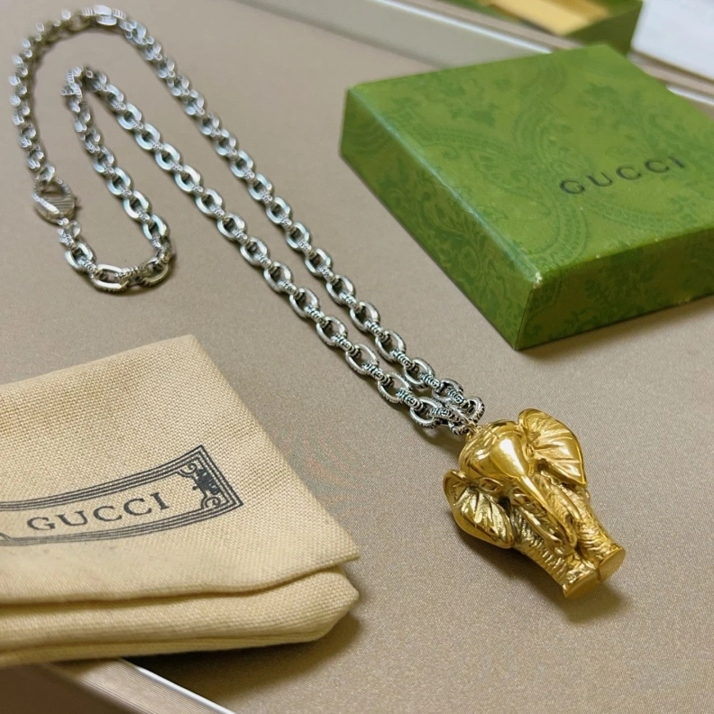 Gxccx Necklaces Popular 302633