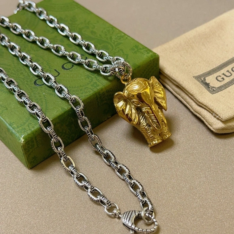 Gxccx Necklaces Popular 302633