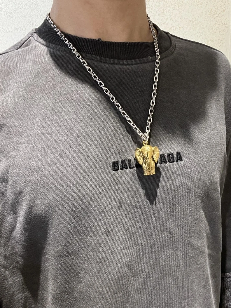 Gxccx Necklaces Popular 302633