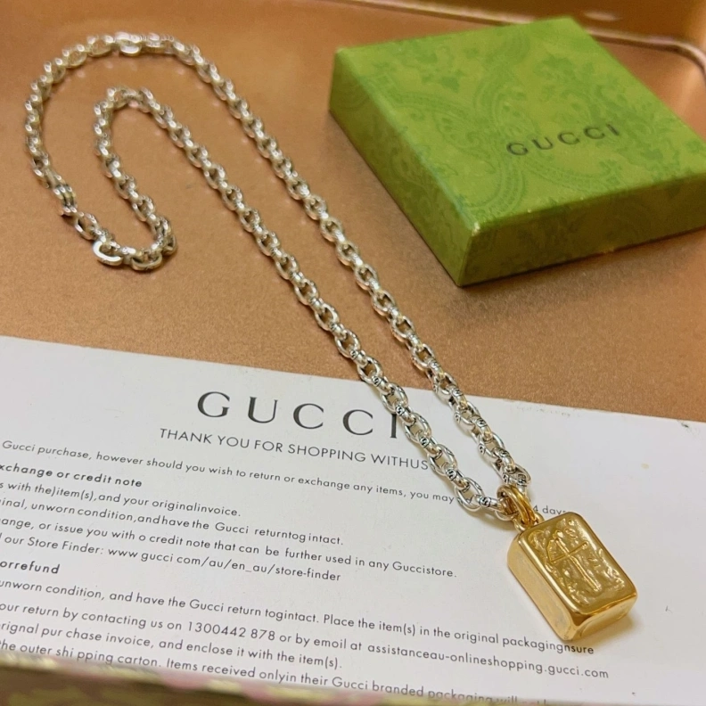 Gxccx Necklaces SportInspired 302629