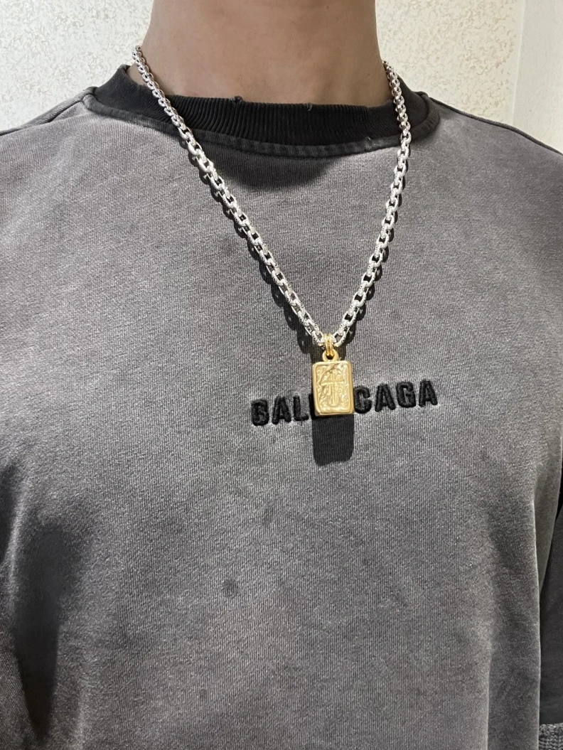 Gxccx Necklaces SportInspired 302629