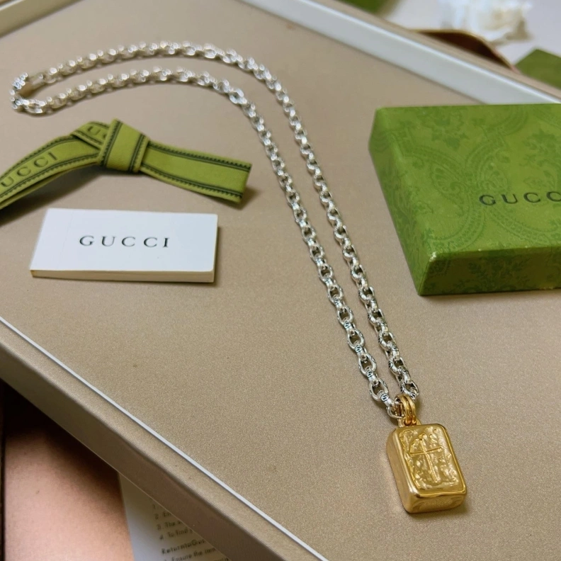 Gxccx Necklaces SportInspired 302629