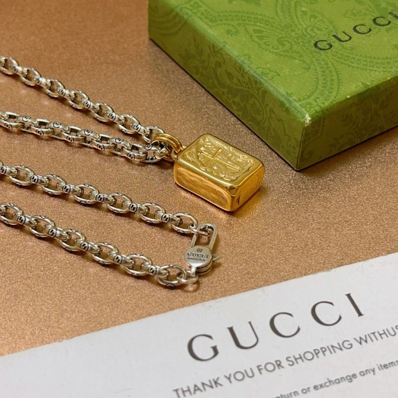 Gxccx Necklaces SportInspired 302629