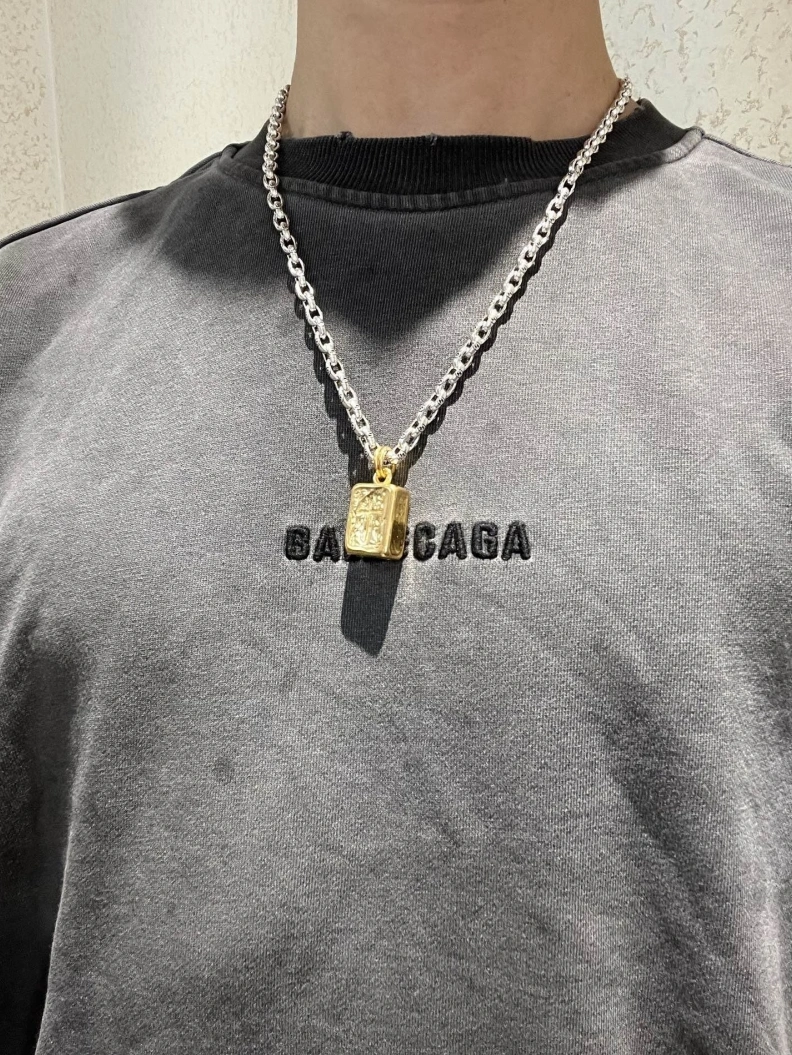 Gxccx Necklaces SportInspired 302629