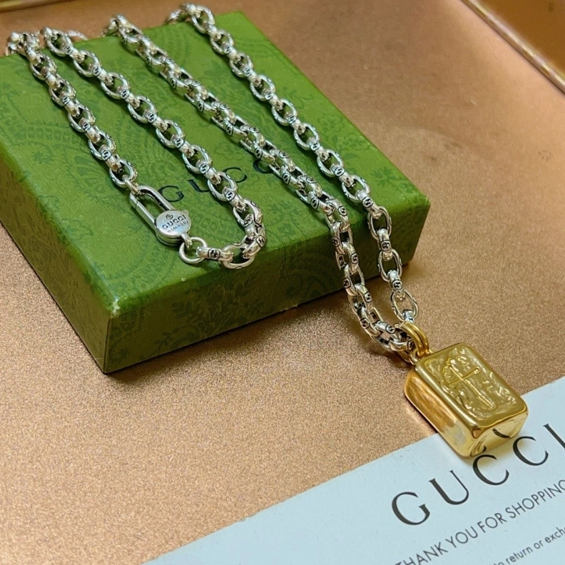 Gxccx Necklaces SportInspired 302629