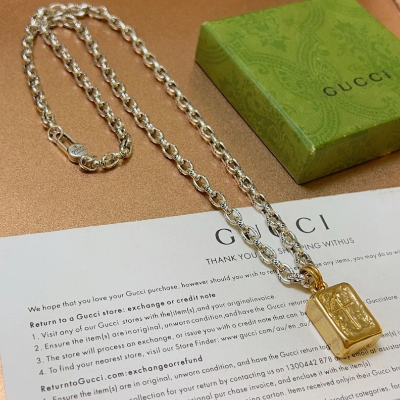 Gxccx Necklaces SportInspired 302629