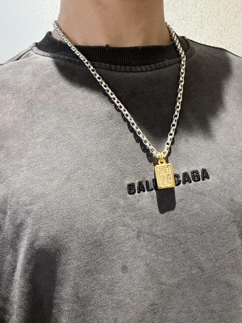 Gxccx Necklaces SportInspired 302629