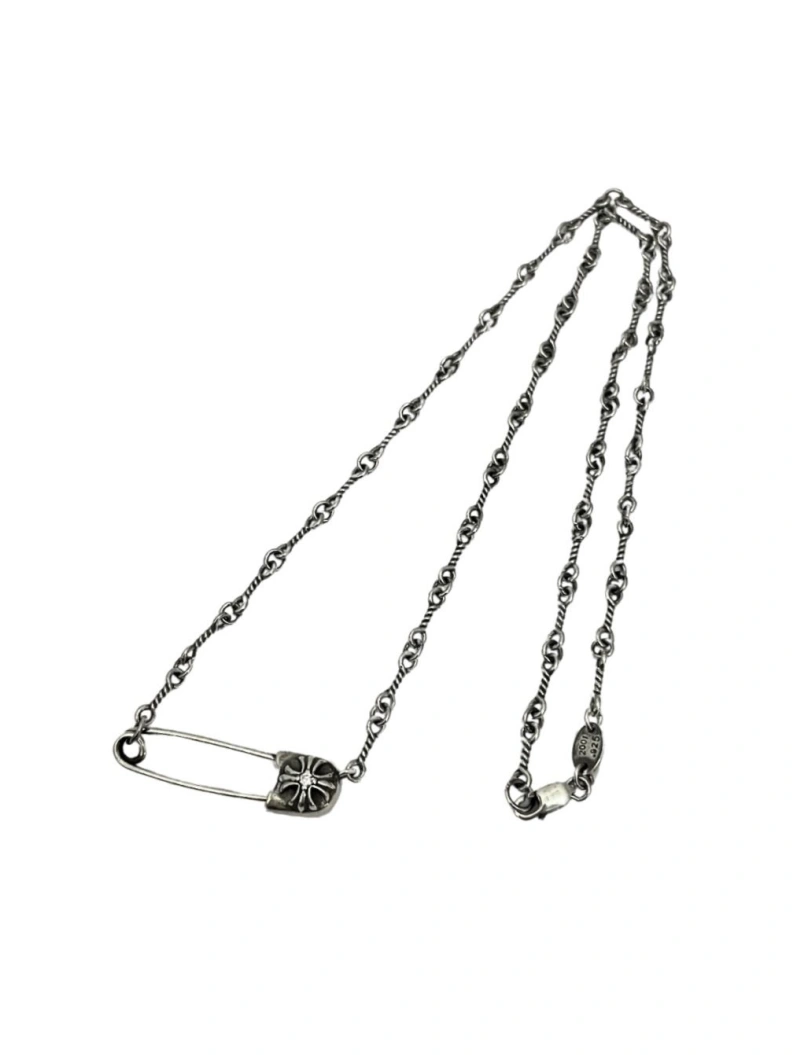 Chrxmx Hxxrts Necklaces Popular 297065