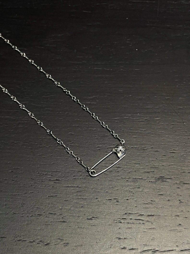 Chrxmx Hxxrts Necklaces Popular 297065