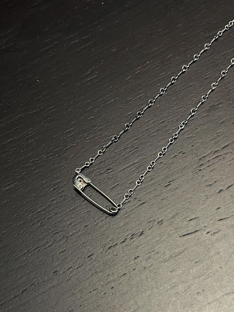 Chrxmx Hxxrts Necklaces Popular 297065