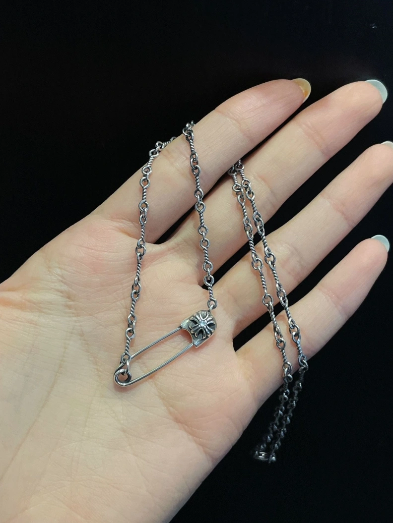Chrxmx Hxxrts Necklaces Popular 297065