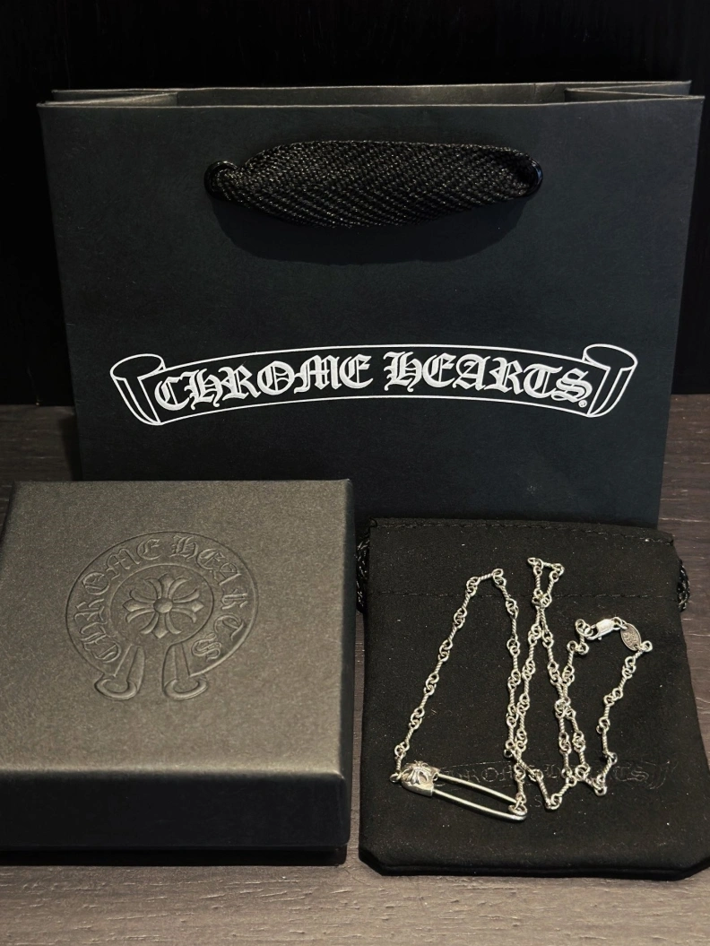 Chrxmx Hxxrts Necklaces Popular 297065