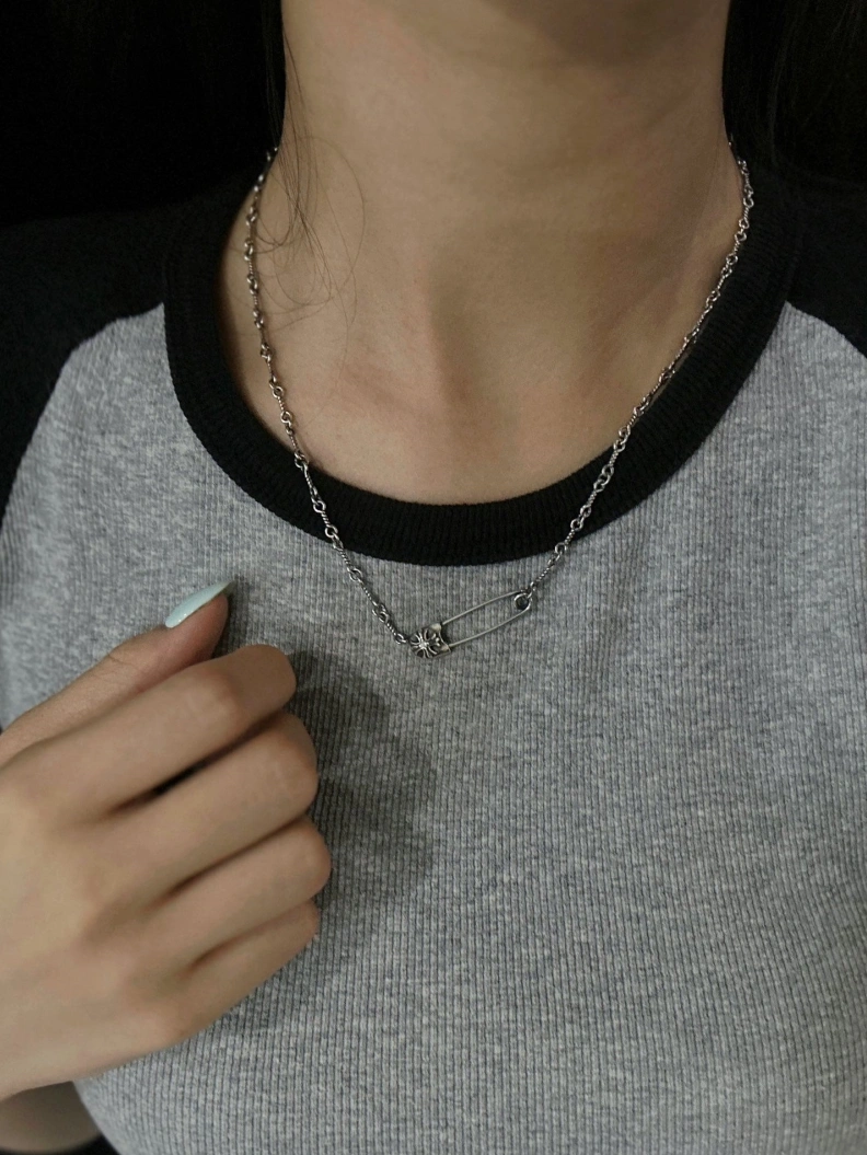 Chrxmx Hxxrts Necklaces Popular 297065