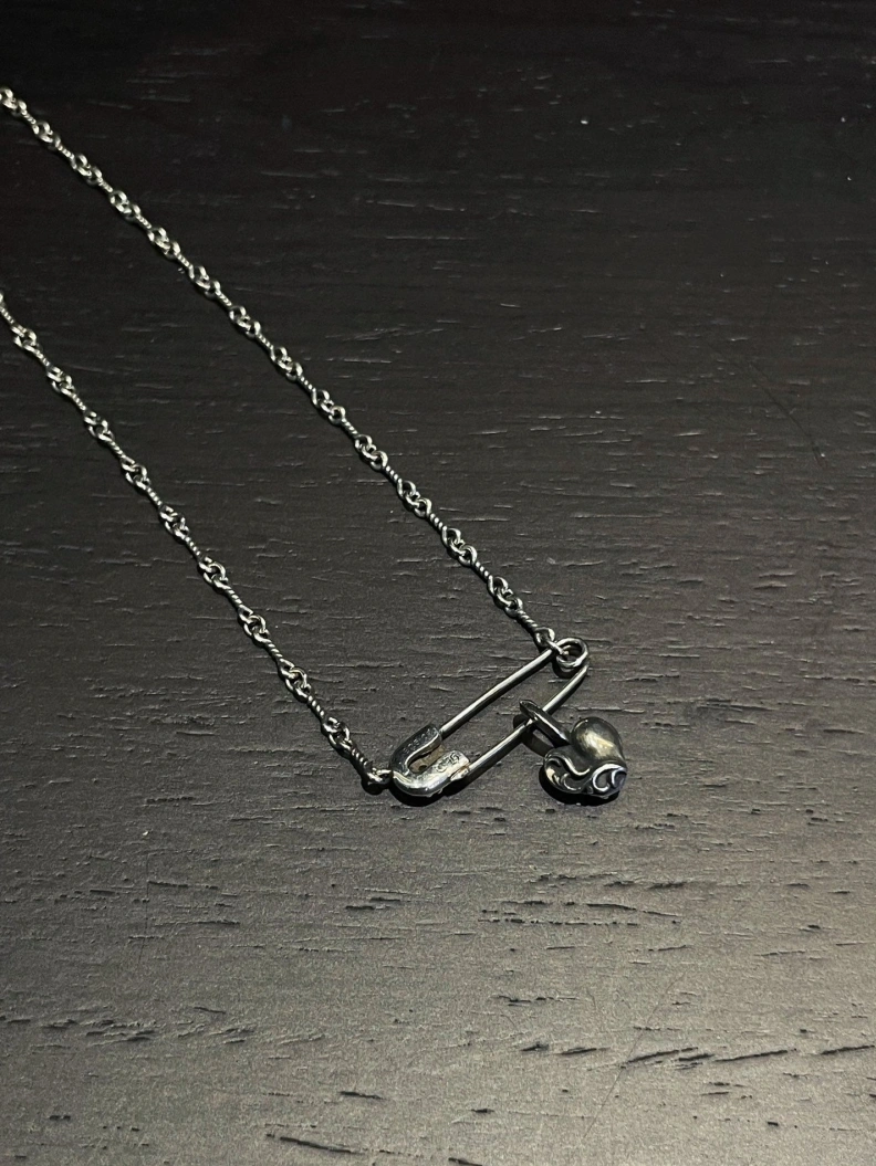 Bold Chrxmx Hxxrts Necklaces 297044