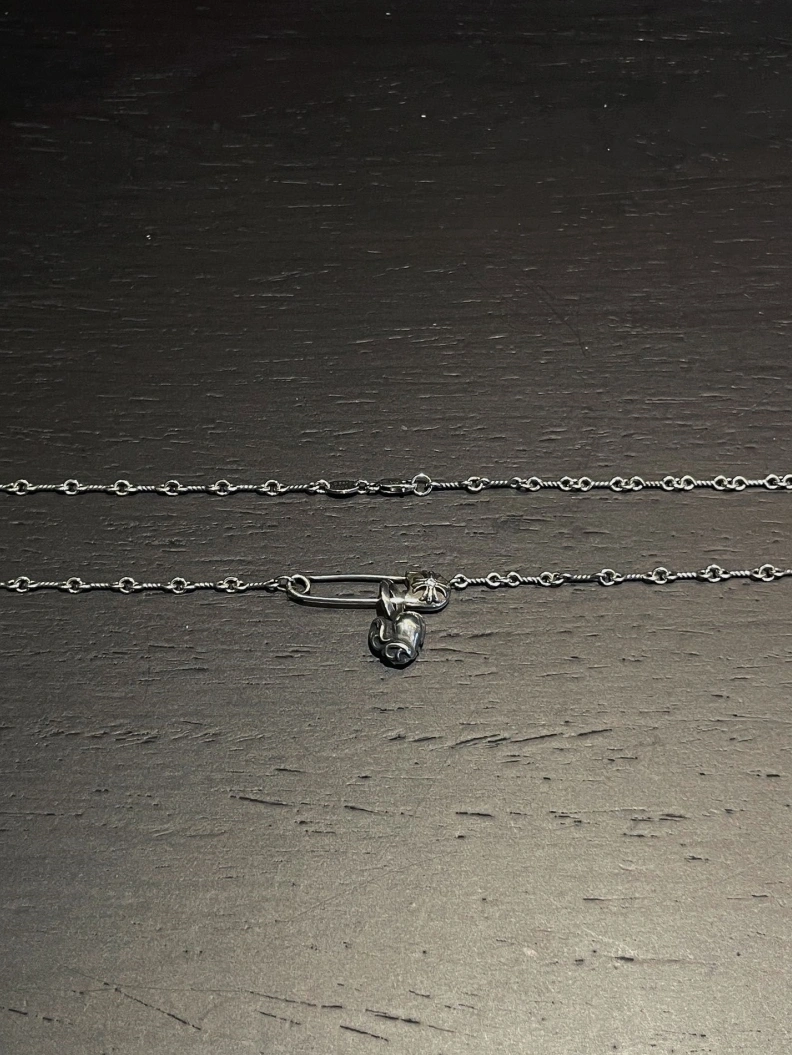 Bold Chrxmx Hxxrts Necklaces 297044