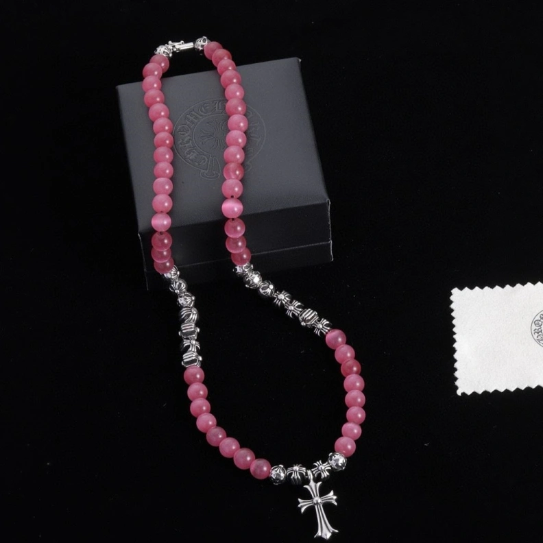 Bright Chrxmx Hxxrts Necklaces 297049