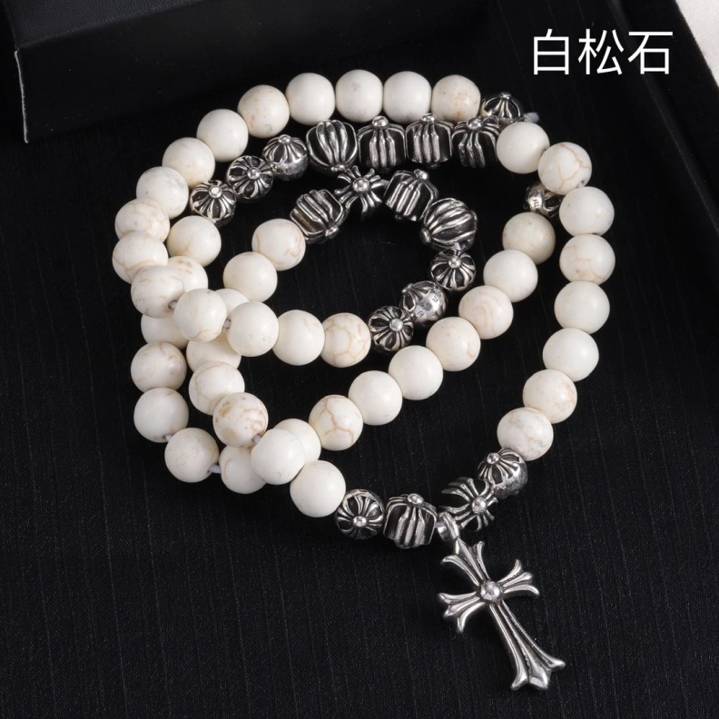 Bright Chrxmx Hxxrts Necklaces 297049