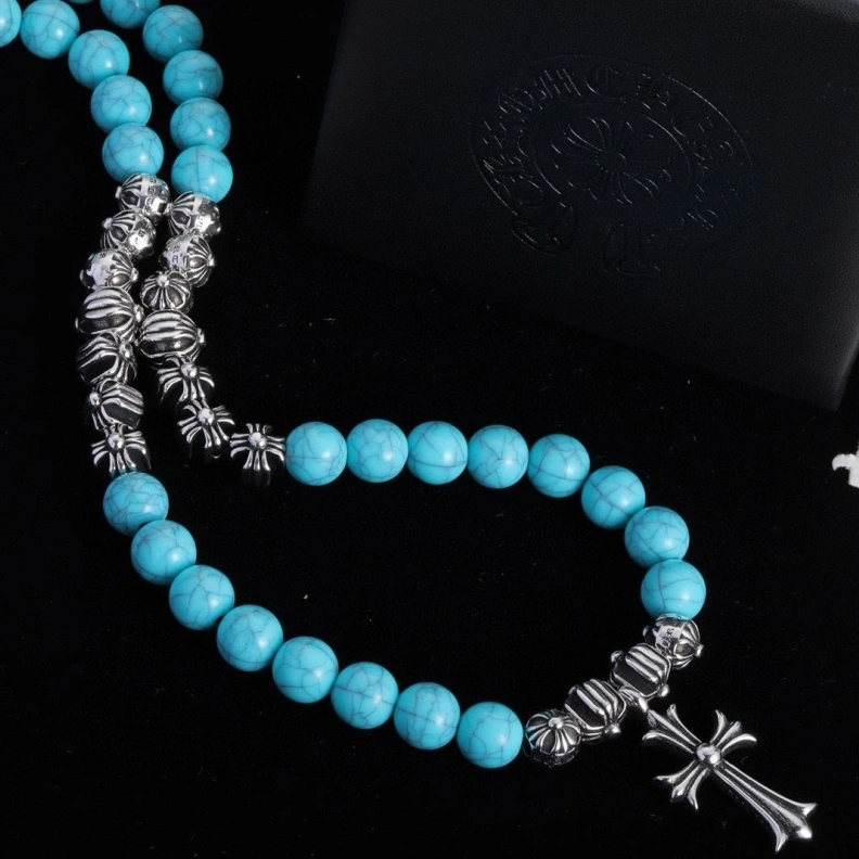 Bright Chrxmx Hxxrts Necklaces 297049