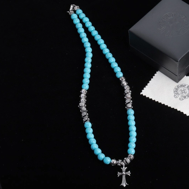 Bright Chrxmx Hxxrts Necklaces 297049