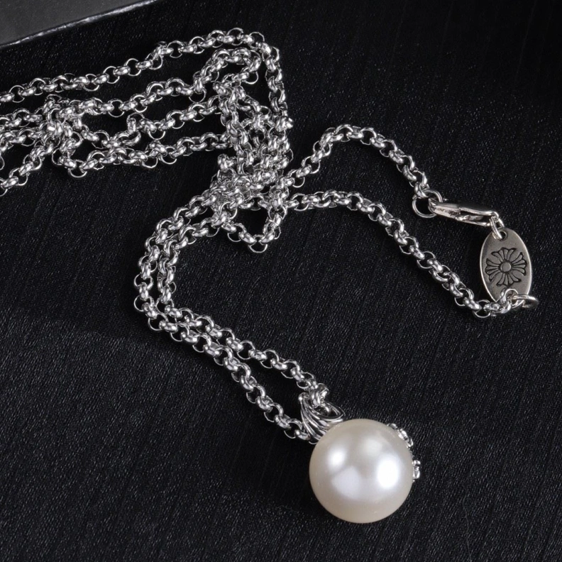 Timeless Chrxmx Hxxrts Necklaces 297050