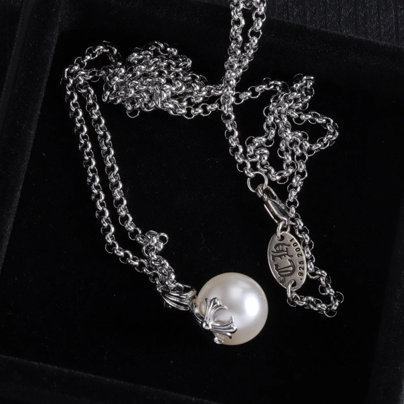 Timeless Chrxmx Hxxrts Necklaces 297050