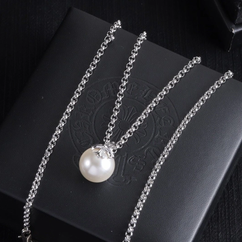 Timeless Chrxmx Hxxrts Necklaces 297050