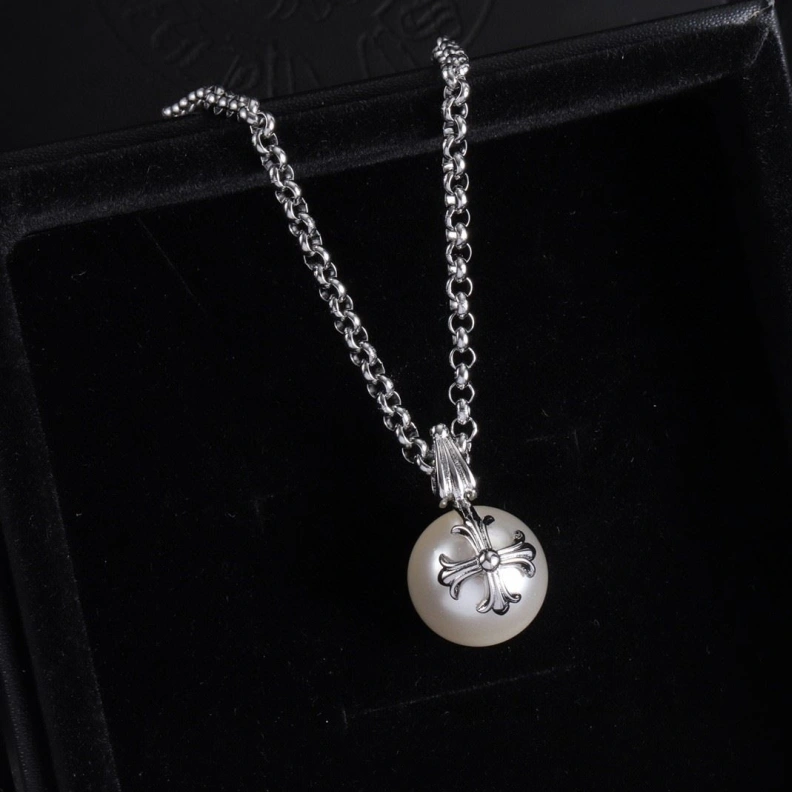 Timeless Chrxmx Hxxrts Necklaces 297050