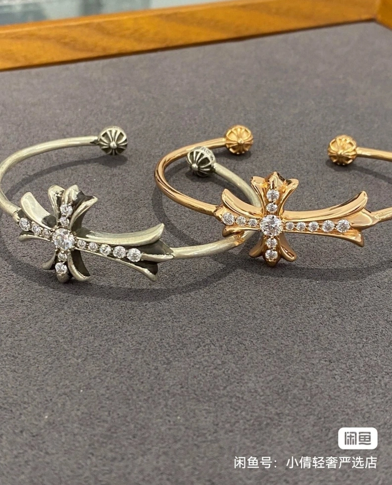 Modern Chrxmx Hxxrts Bracelets 297417