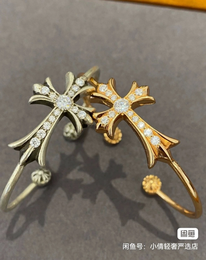 Modern Chrxmx Hxxrts Bracelets 297417