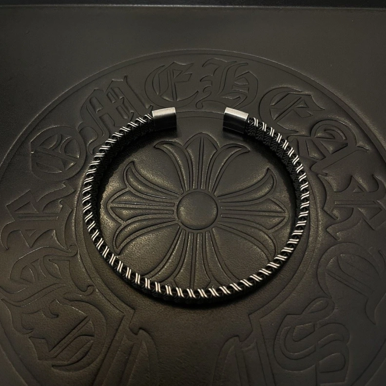 Chrxmx Hxxrts Bracelets Durable 297433