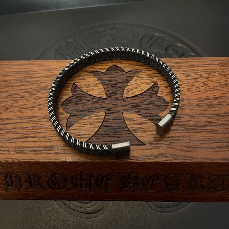 Chrxmx Hxxrts Bracelets Durable 297433