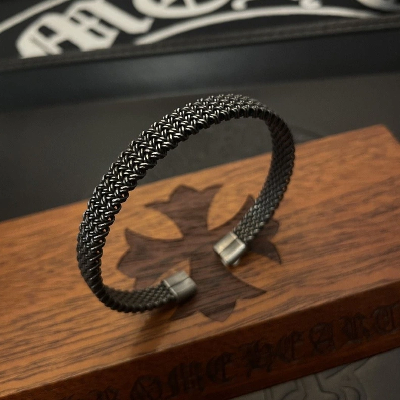 Chrxmx Hxxrts Bracelets Durable 297433