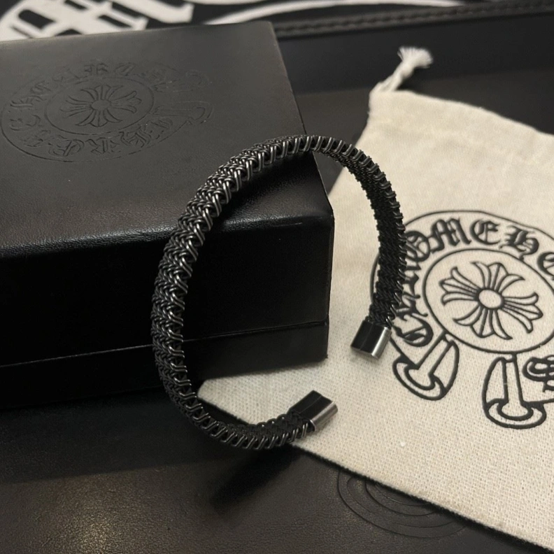 Chrxmx Hxxrts Bracelets Durable 297433