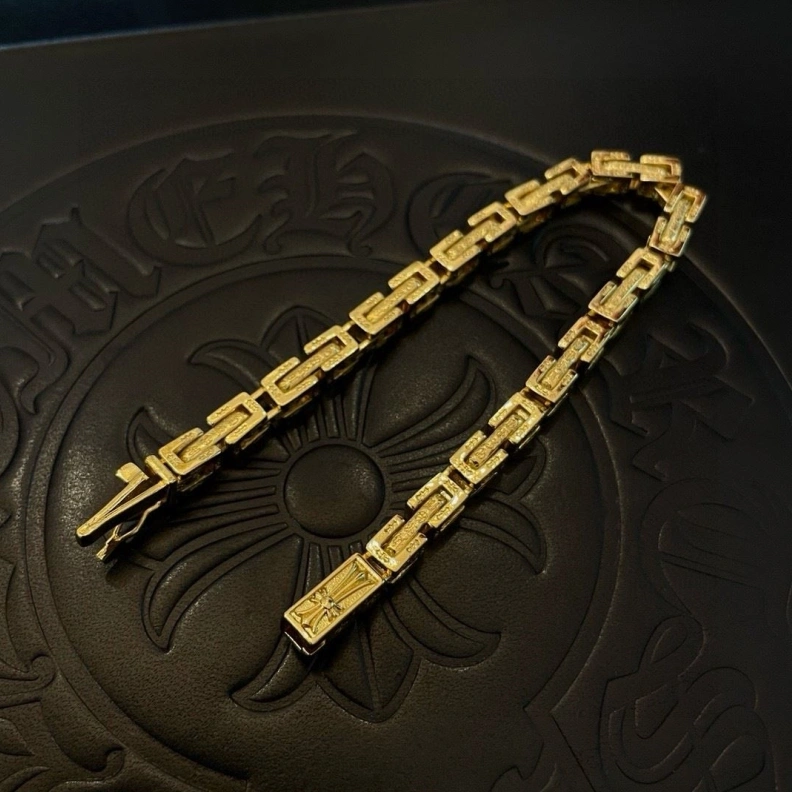 Classic Chrxmx Hxxrts Bracelets 297438