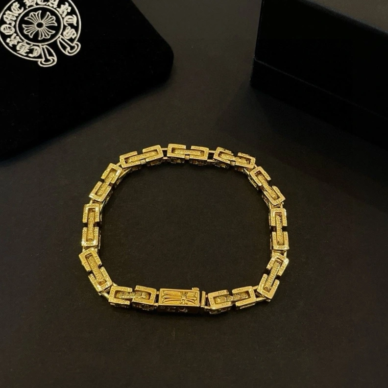 Classic Chrxmx Hxxrts Bracelets 297438