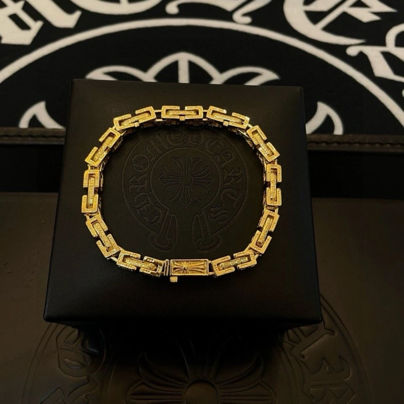 Classic Chrxmx Hxxrts Bracelets 297438