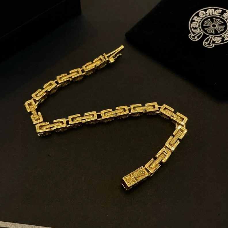 Classic Chrxmx Hxxrts Bracelets 297438
