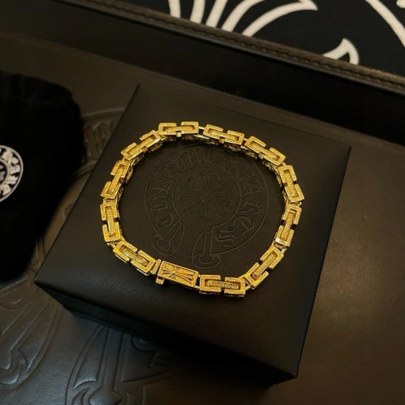 Classic Chrxmx Hxxrts Bracelets 297438