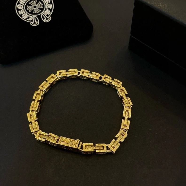 Classic Chrxmx Hxxrts Bracelets 297438