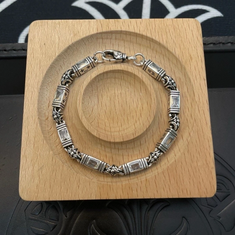 Chrxmx Hxxrts Bracelets Elegant 297441